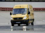 Mercedes-Benz Sprinter High Roof Van 2006 года